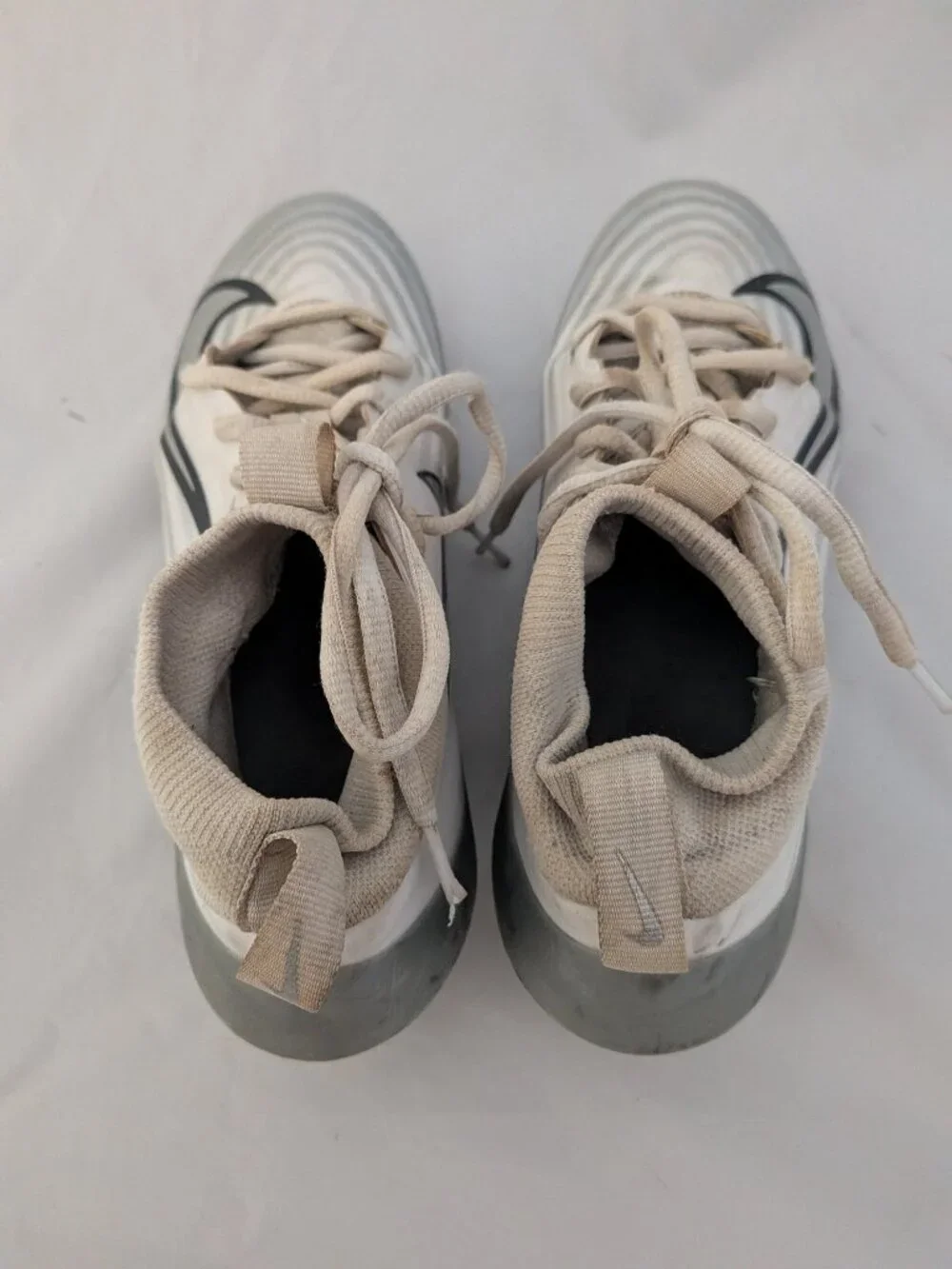 Nike shoes are